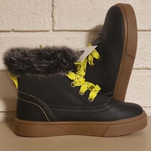 Boys Cat & Jack Boots